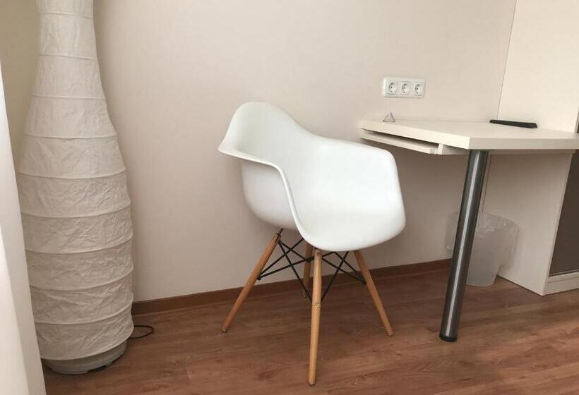 호텔 Klein & Fein, Appartement Und Zimmervermietung