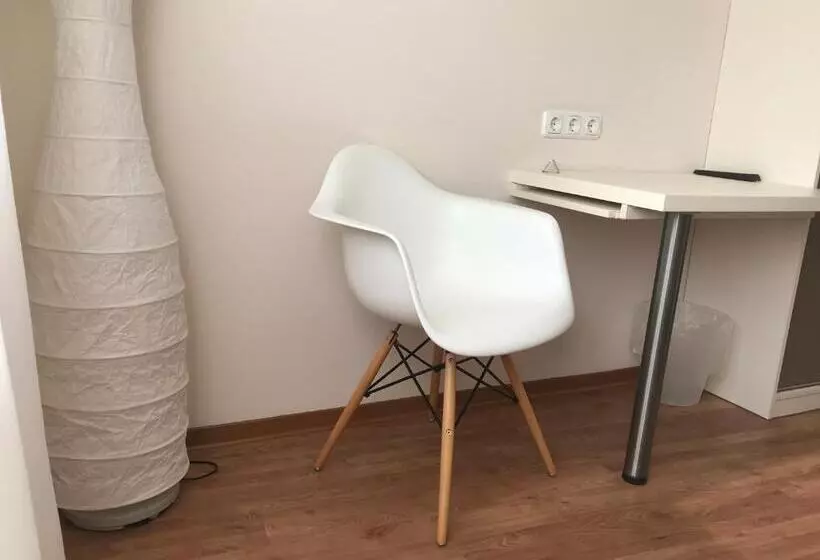 Hotel Klein & Fein, Appartement  Und Zimmervermietung