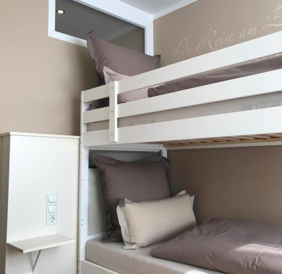 호텔 Klein & Fein, Appartement Und Zimmervermietung