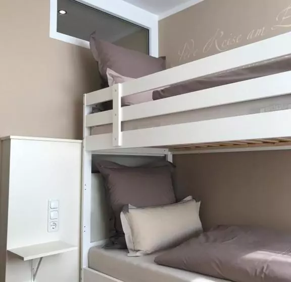 Hotel Klein & Fein, Appartement  Und Zimmervermietung