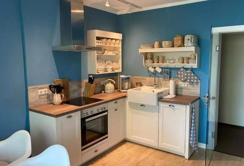 Hotel Klein & Fein, Appartement  Und Zimmervermietung