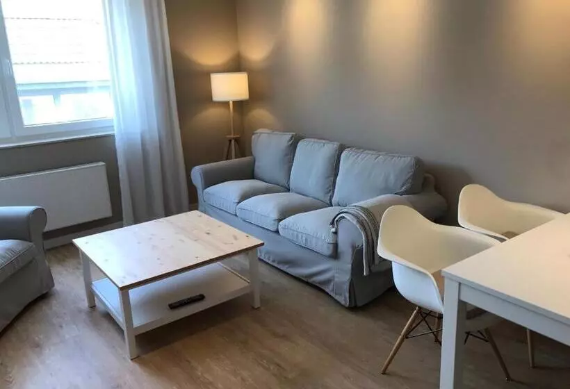 Hotel Klein & Fein, Appartement  Und Zimmervermietung