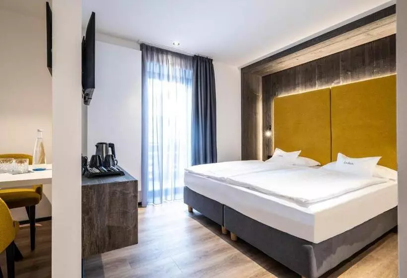 Hotel Ladinia Dolomites View