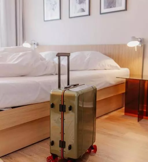 בית מלון כפרי Lux