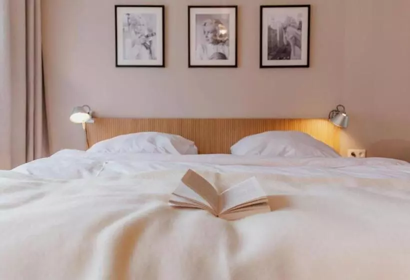 בית מלון כפרי Lux