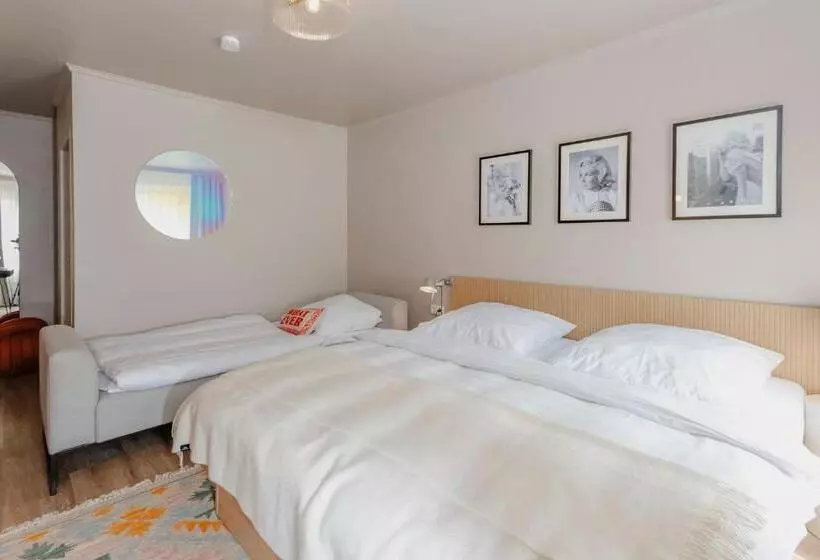 בית מלון כפרי Lux