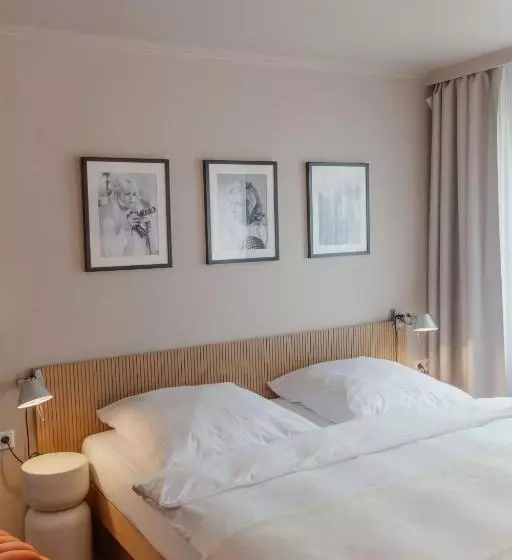 בית מלון כפרי Lux