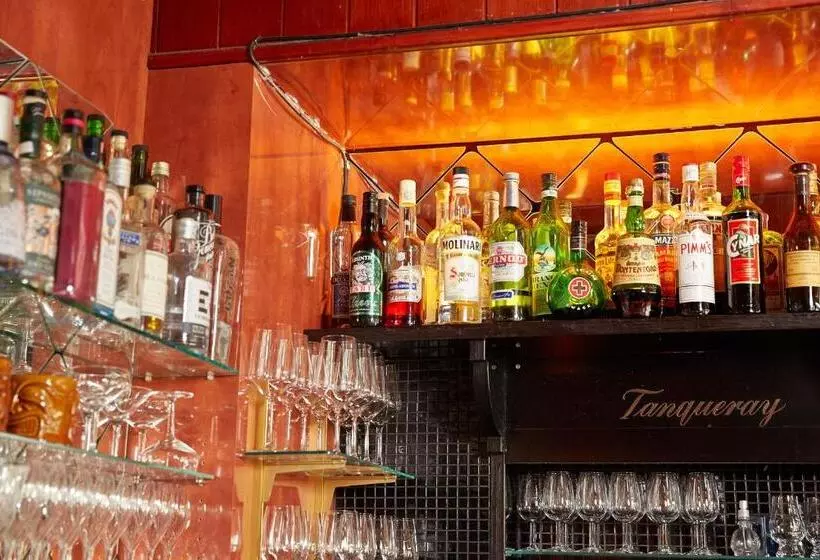 בית מלון כפרי Lux