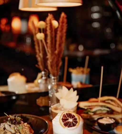 בית מלון כפרי Lux