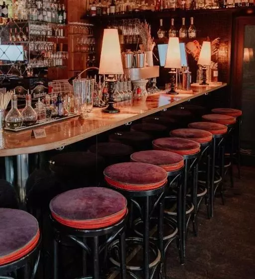 בית מלון כפרי Lux