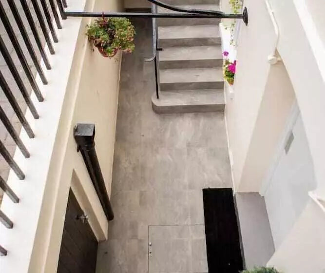 فندق Marylebone Inn