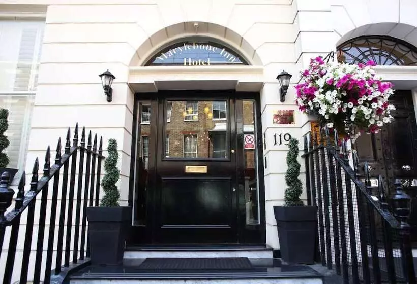 فندق Marylebone Inn