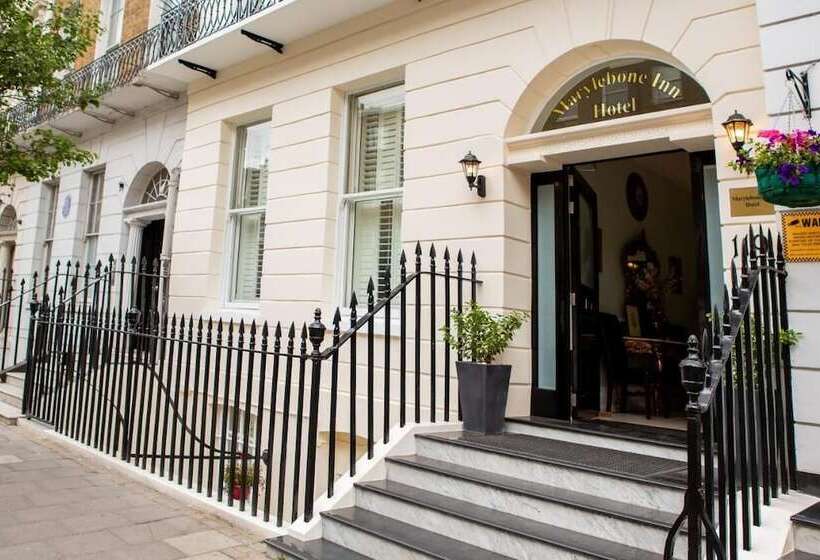 فندق Marylebone Inn
