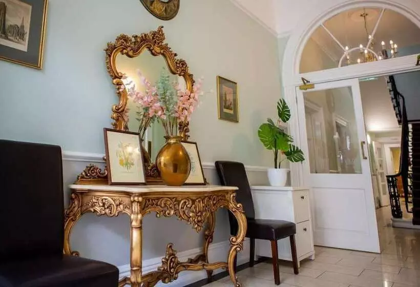 فندق Marylebone Inn