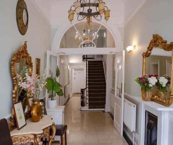 فندق Marylebone Inn