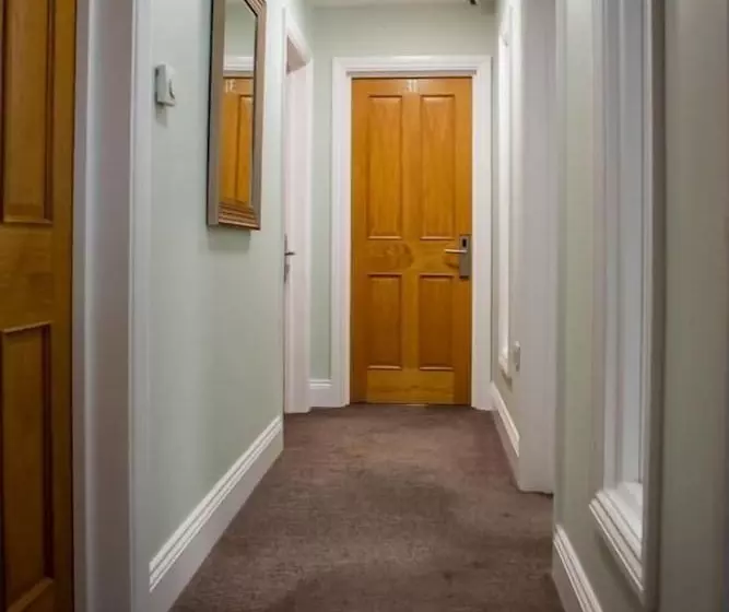 فندق Marylebone Inn