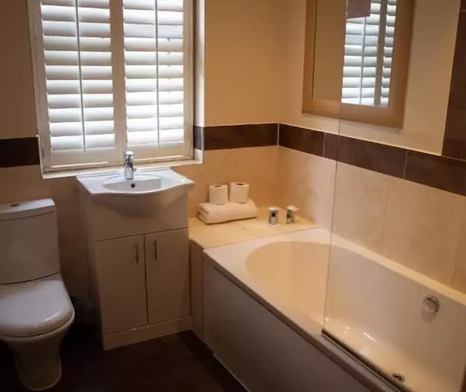 فندق Marylebone Inn