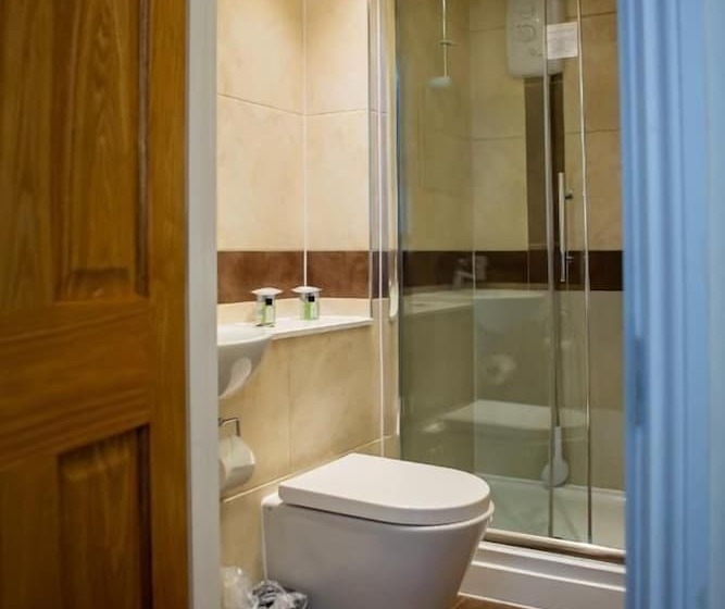 فندق Marylebone Inn