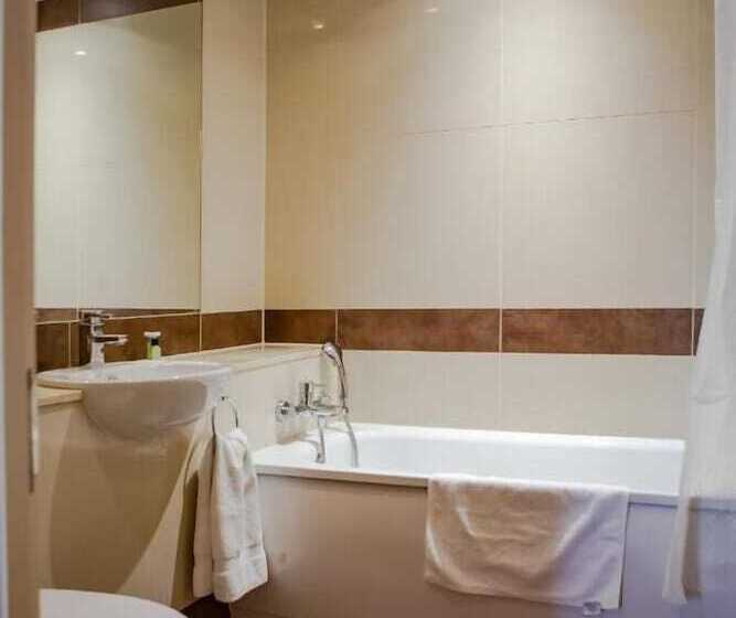 فندق Marylebone Inn