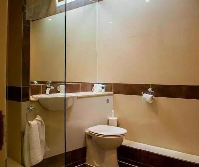 فندق Marylebone Inn