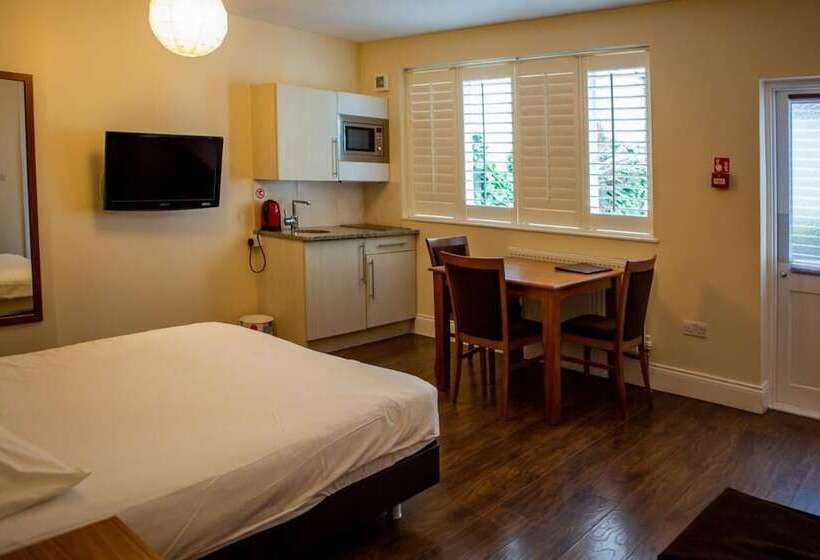 فندق Marylebone Inn