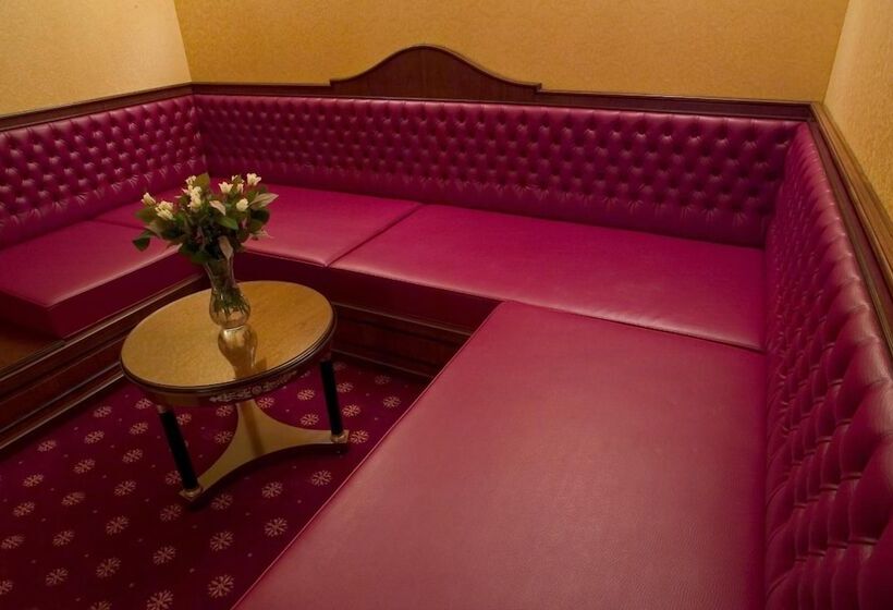 בית מלון כפרי Maxim