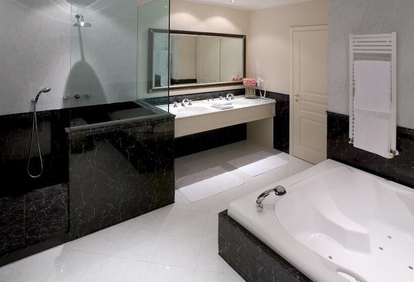 בית מלון כפרי Maxim