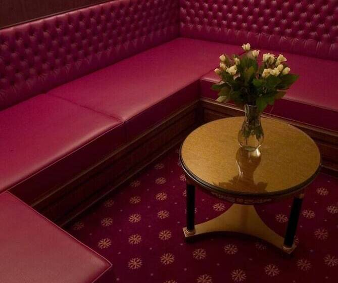 בית מלון כפרי Maxim