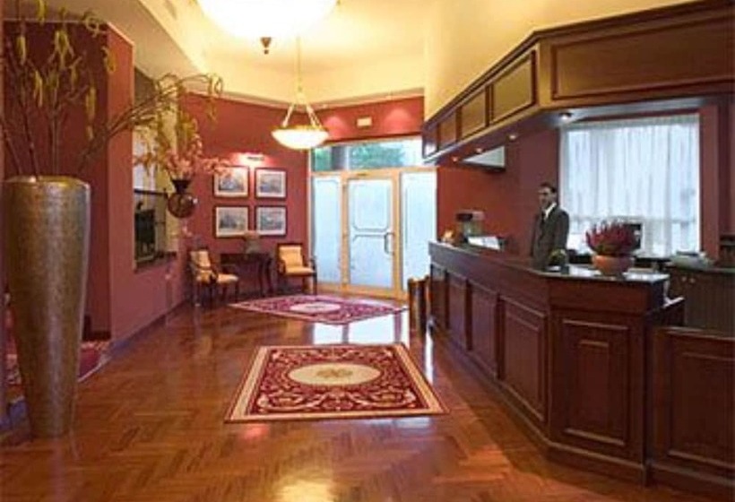 בית מלון כפרי Maxim