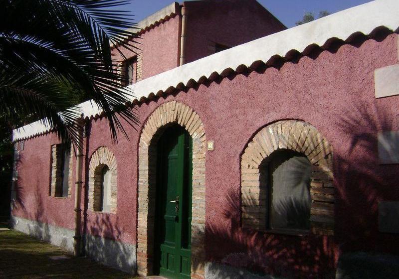 فندق Holidayfarm Monte Alto