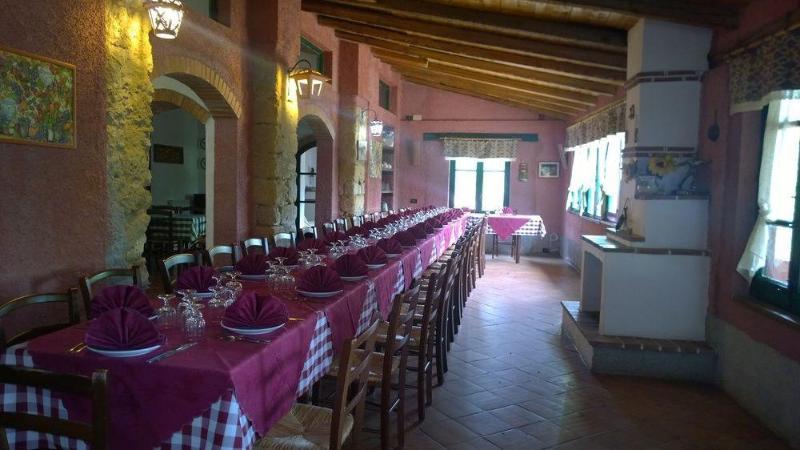 فندق Holidayfarm Monte Alto