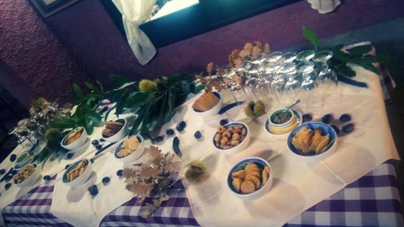 فندق Holidayfarm Monte Alto