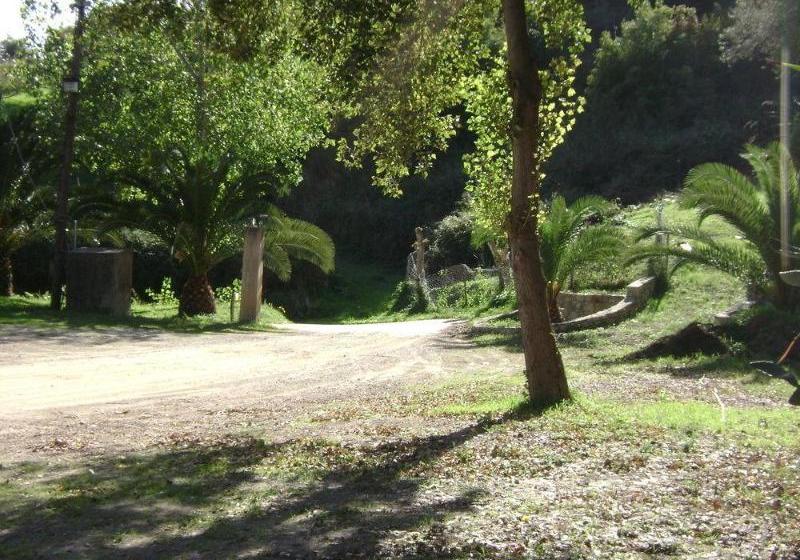 فندق Holidayfarm Monte Alto