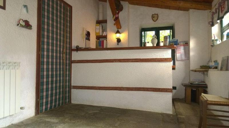 فندق Holidayfarm Monte Alto