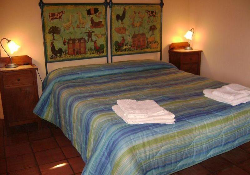 فندق Holidayfarm Monte Alto