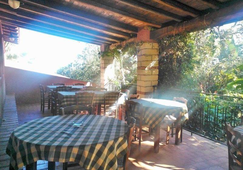 فندق Holidayfarm Monte Alto