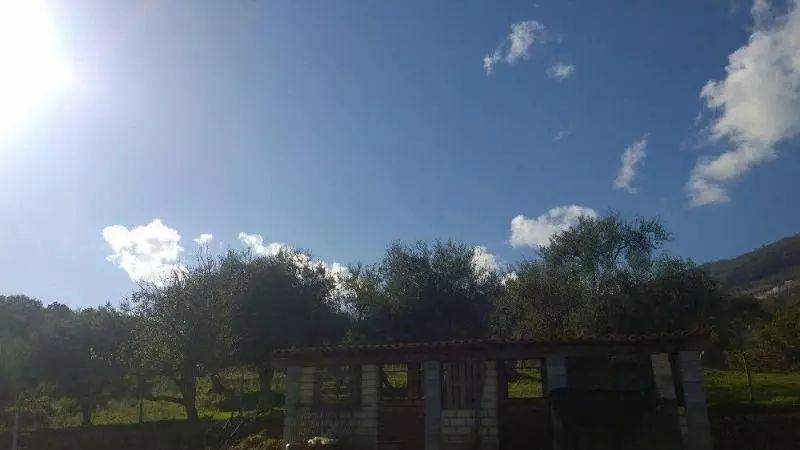 Отель Holidayfarm Monte Alto