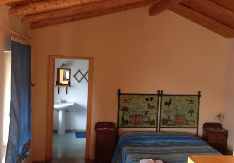 فندق Holidayfarm Monte Alto