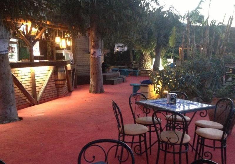 فندق Holidayfarm Monte Alto