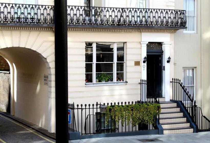 فندق Nox Lancaster Gate