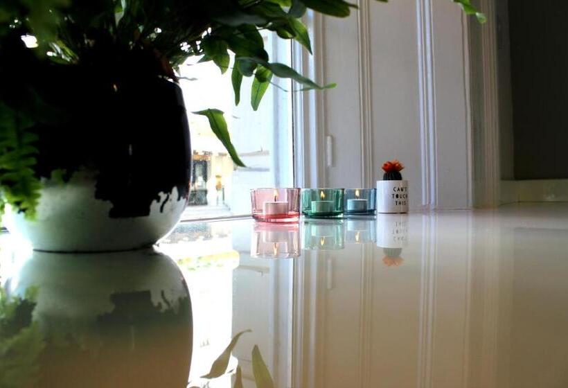 فندق Nox Lancaster Gate