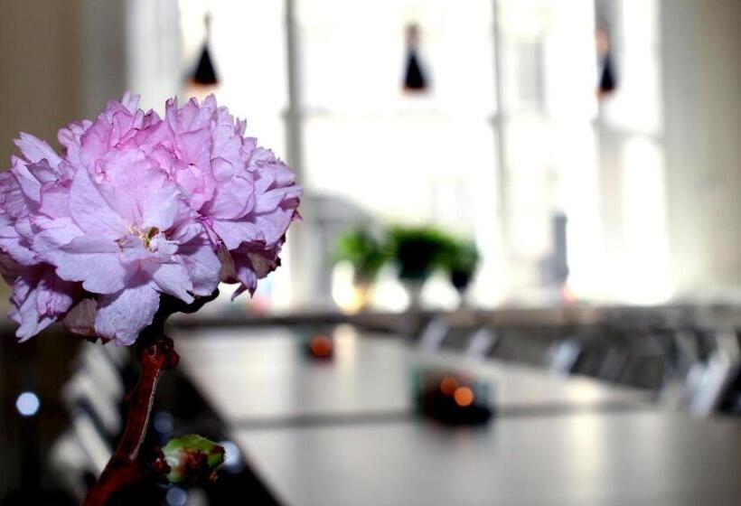 فندق Nox Lancaster Gate