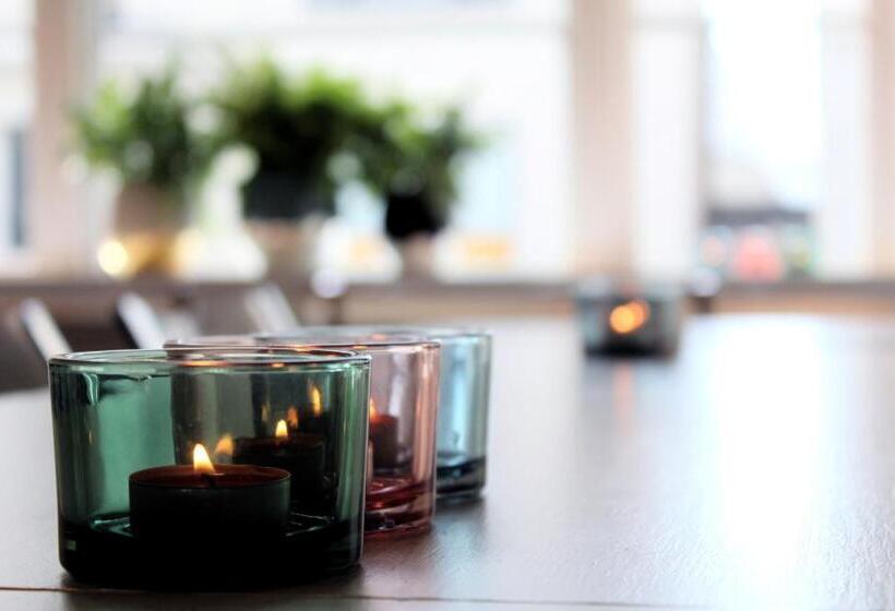 فندق Nox Lancaster Gate