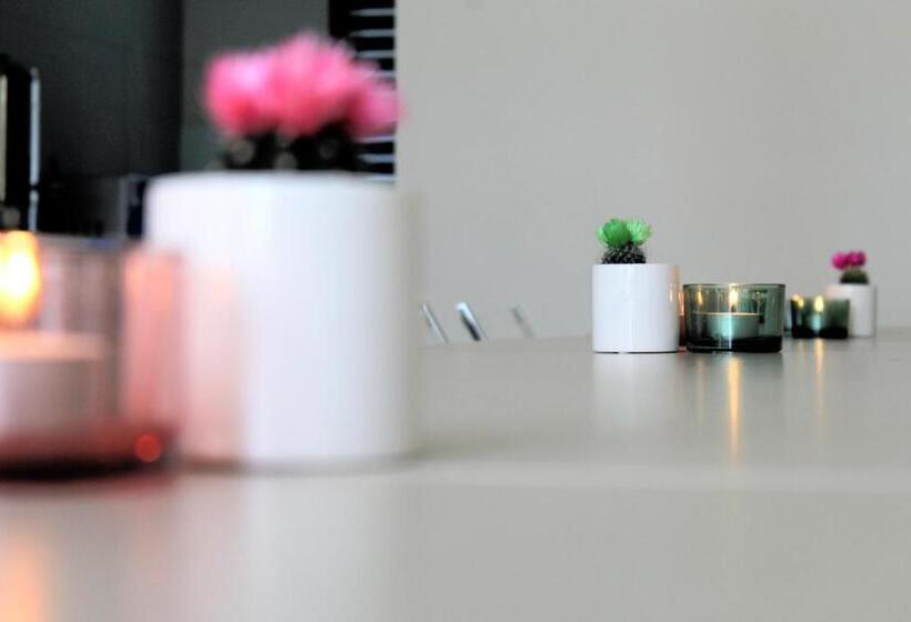 فندق Nox Lancaster Gate