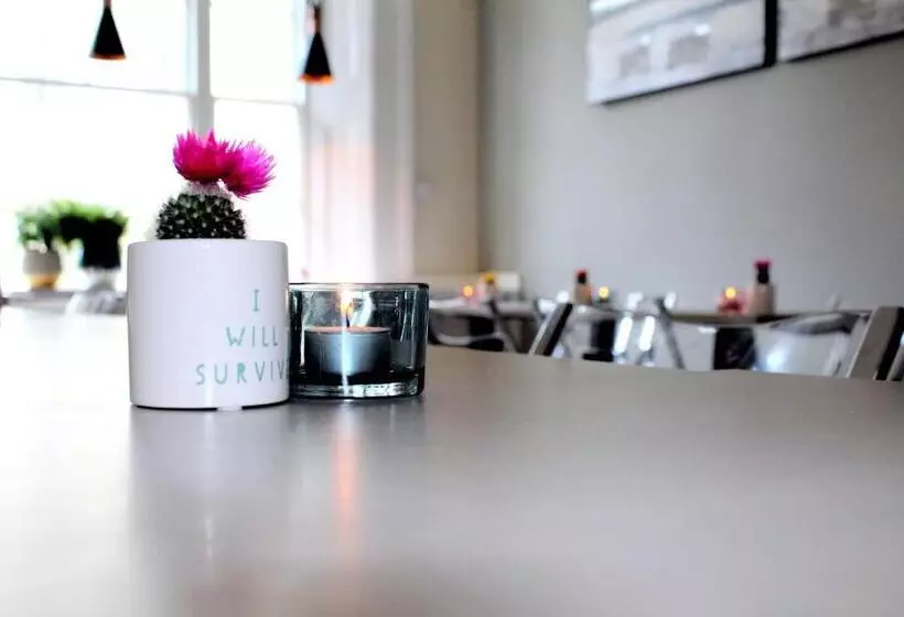 酒店 Nox Lancaster Gate