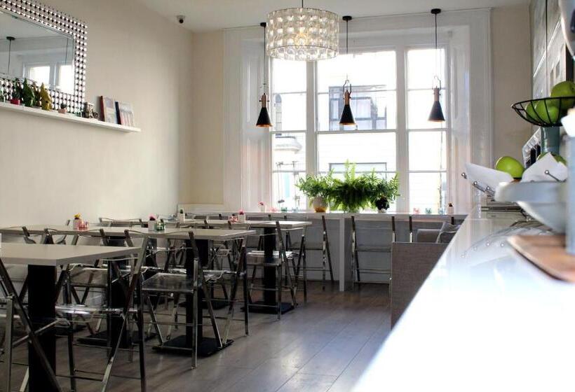 فندق Nox Lancaster Gate