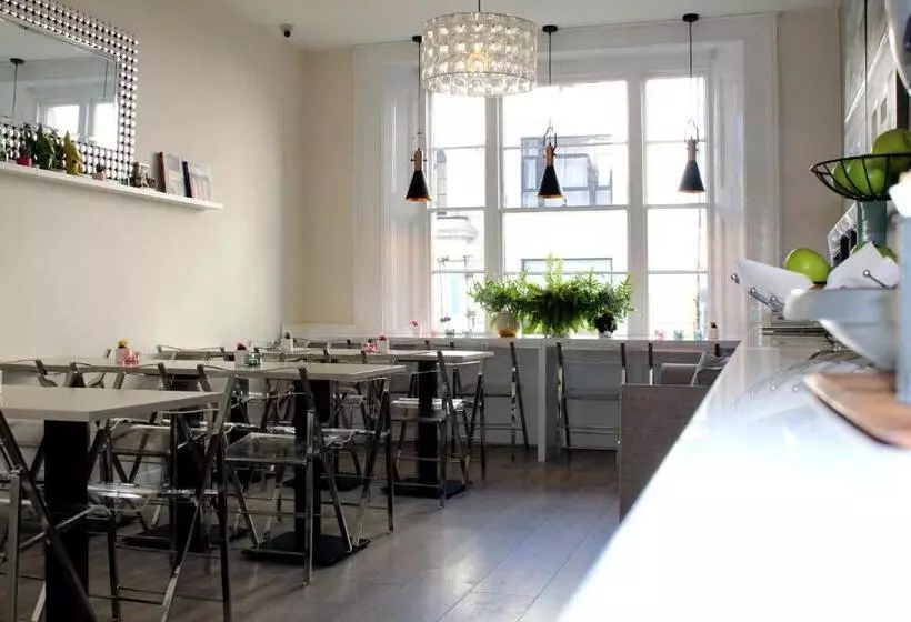 酒店 Nox Lancaster Gate