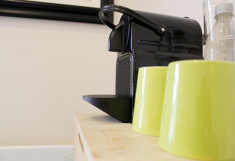 فندق Nox Lancaster Gate