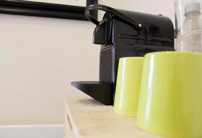 酒店 Nox Lancaster Gate