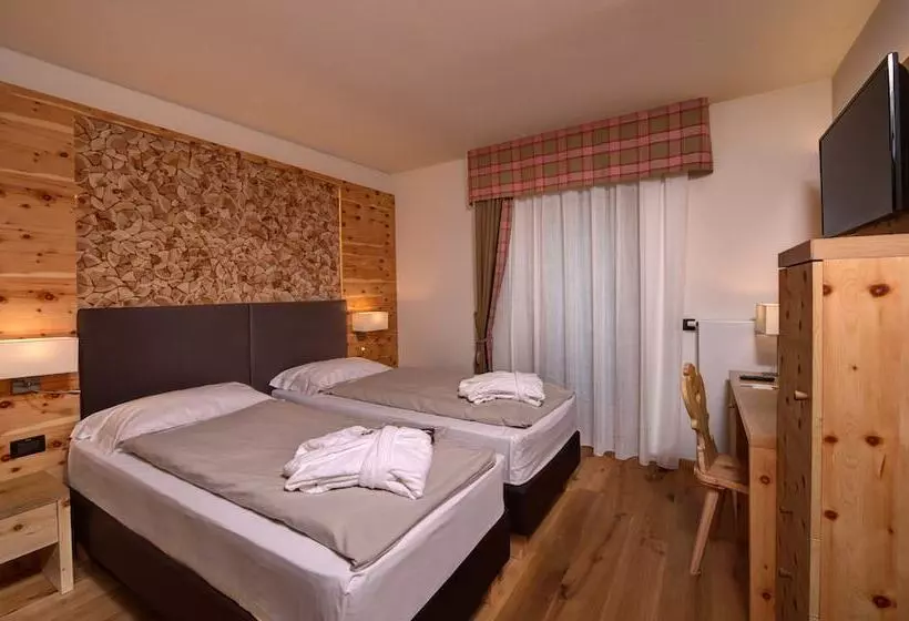 Отель Ravelli Luxury Spa